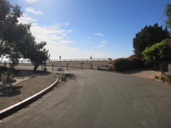 The Point at the Bluffs