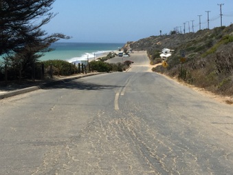 Beaches/Coves