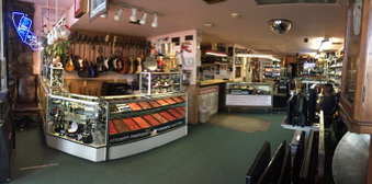 Pawn Shop