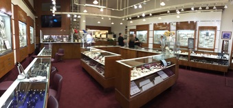 Jewelry Store