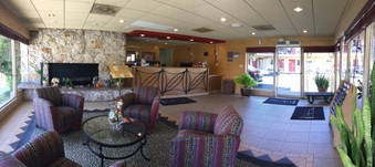 Motel