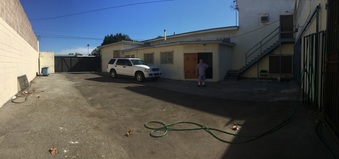 Warehouse
