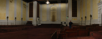 Westlake Theater