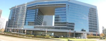 Century Park Bldg.