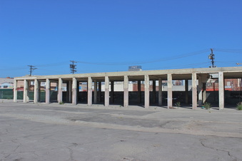 1057 San Pedro St. Los Angeles