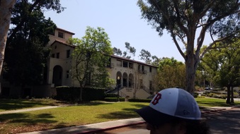 Ext. Private High School