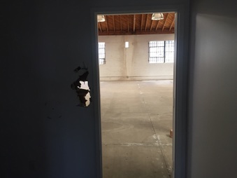 Int. Kidnappers Lair