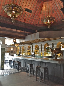 Int. Persian Coffee Shop