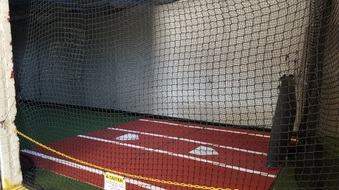 Baseball field 
