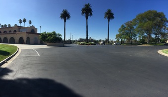 Cemetery