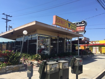 Fast Food