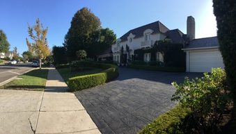 Councilman's house 