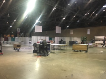 Convention Center
