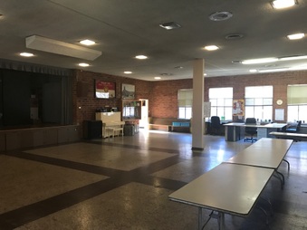 Dance Studio