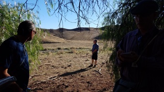 Shooting Range