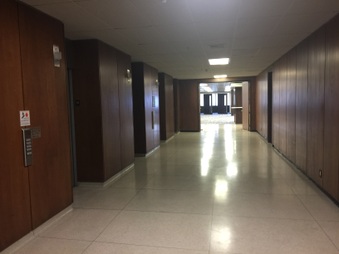 State Department Building