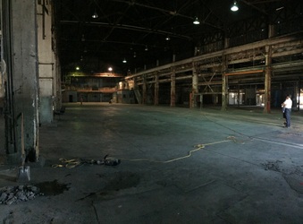 Warehouse