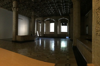 Bank