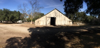 Barn
