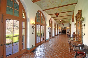 Hacienda