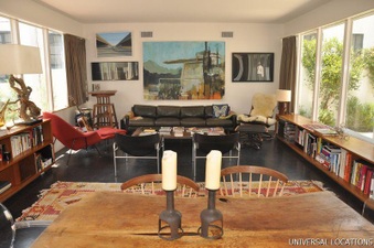 Holly's Condo
