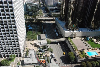 J Hancock Bldg.