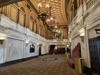 Orpheum Theater