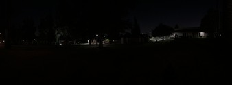 Sierra Madre Night Photos