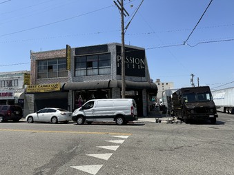Storefront
