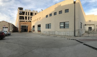 MATEO Gallery Arts District 