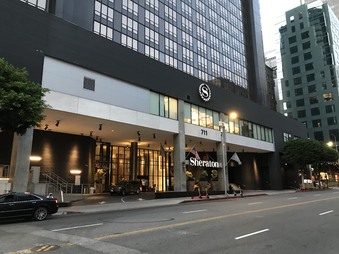 Sheraton 