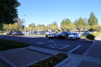 Corporate Pointe - Bldg 8407
