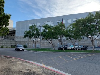 Ramon C. Cortines School - NOT CLEARED