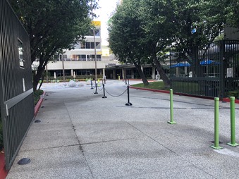 The Park DTLA