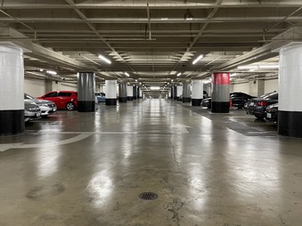 LA Center