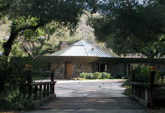 Far West locations- Cabin 4
