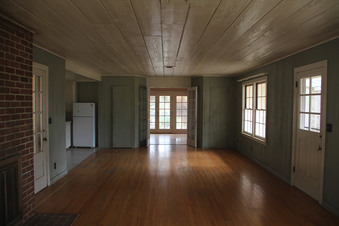 Thorton Ranch House- Ventura Farms 