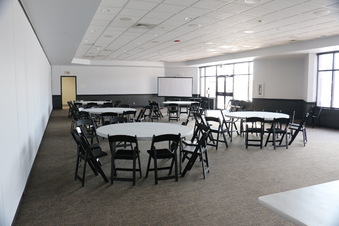 ARVADA CENTER EVENT SPACE