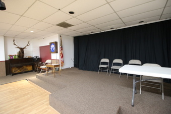 ENGLEWOOD ELKS LODGE #2122