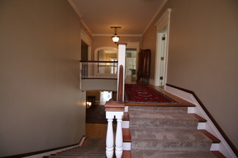 GRANT HUMPHREYS MANSION