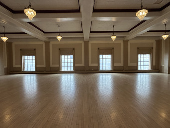 Highlands Masonic Lodge of Denver