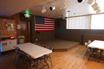 LITTLETON ELKS LODGE #1650
