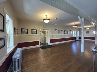 MONTCLAIR CIVIC CENTER