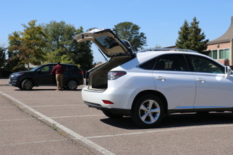 SCOTT UNITED METHODIST CHURCH
