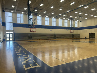 ENGLEWOOD HIGH SCHOOL