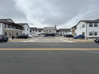 Balfour Senior Living