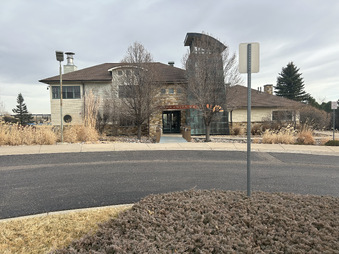 BEACON POINT REC CENTER