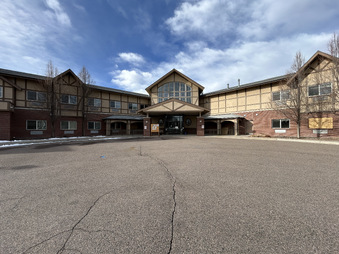 Eastern Star Masonic Retirement