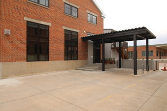 INNER CITY HEALTH CENTER