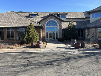 LAKEWOOD COUNTRY CLUB